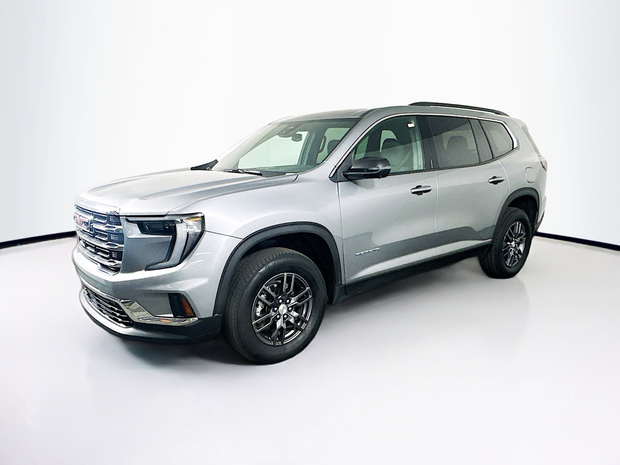 Used 2025 GMC Acadia Elevation image 3