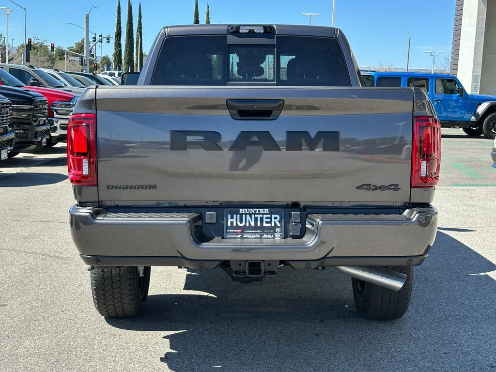 New 2026 RAM 2500 Big Horn image 14