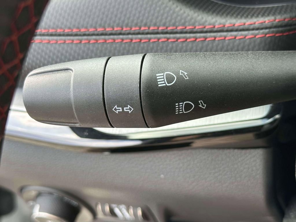 Used 2024 Jeep Compass Trailhawk image 23