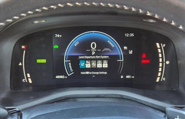 Certified 2025 Toyota Camry SE image 11