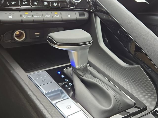 New 2025 Hyundai Elantra SEL image 18