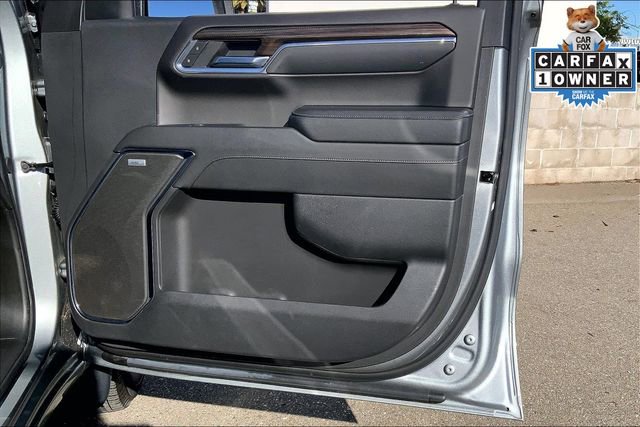 Used 2024 Chevrolet Silverado 1500 RST w/ Convenience Package II image 24