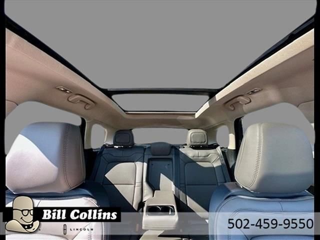 New 2024 Lincoln Corsair Grand Touring w/ Equipment Group 301A image 24