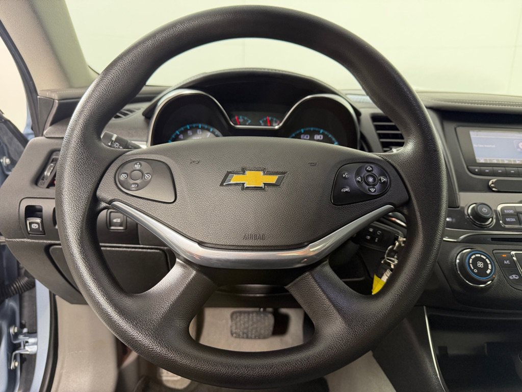 Used 2014 Chevrolet Impala LS FWD image 11