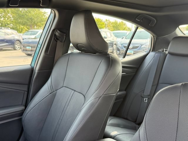 Used 2026 Toyota Camry XSE FWD image 15