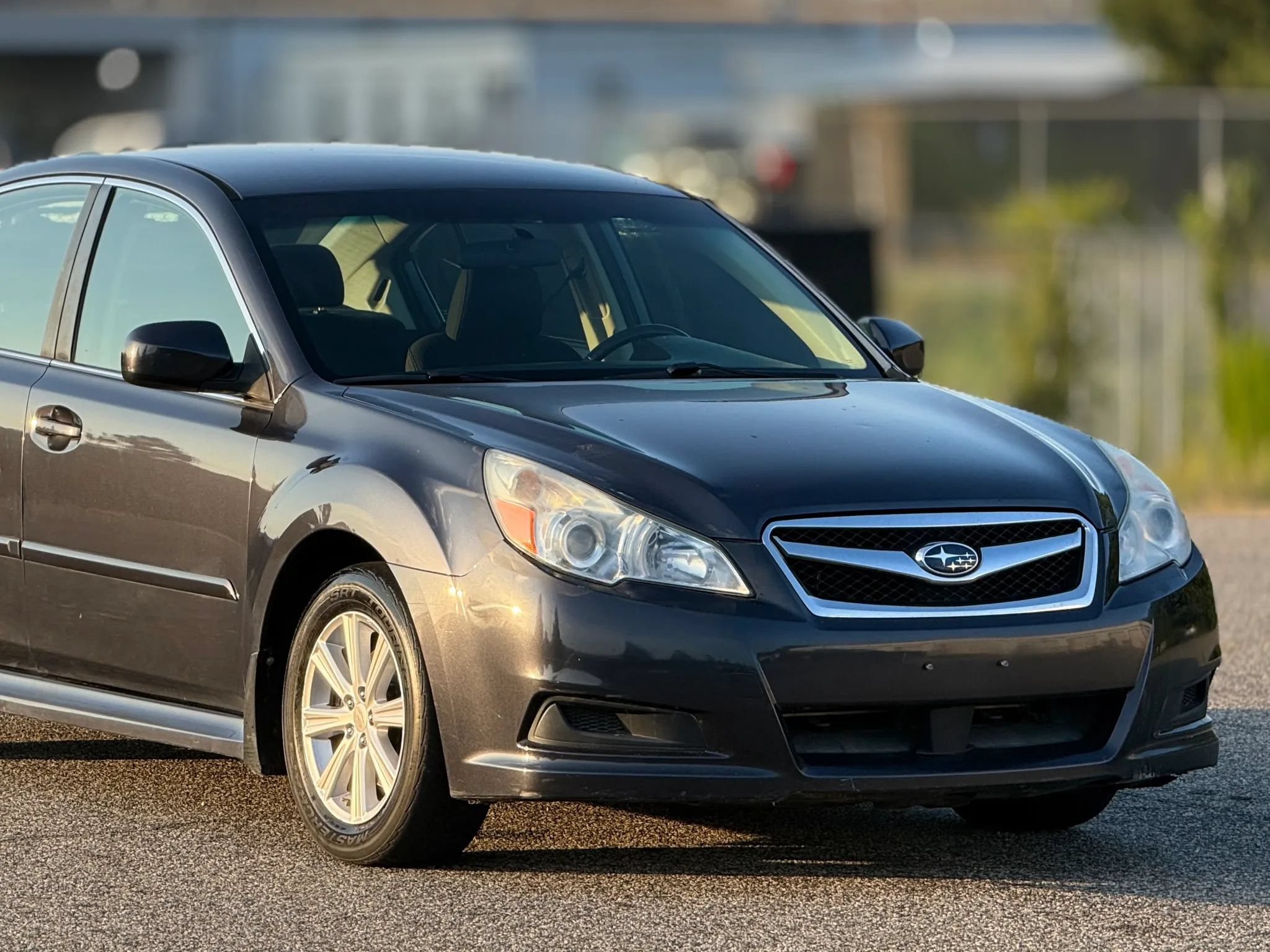 Used 2011 Subaru Legacy 2.5i Premium w/ All-Weather Pkg AWD/4WD image 15