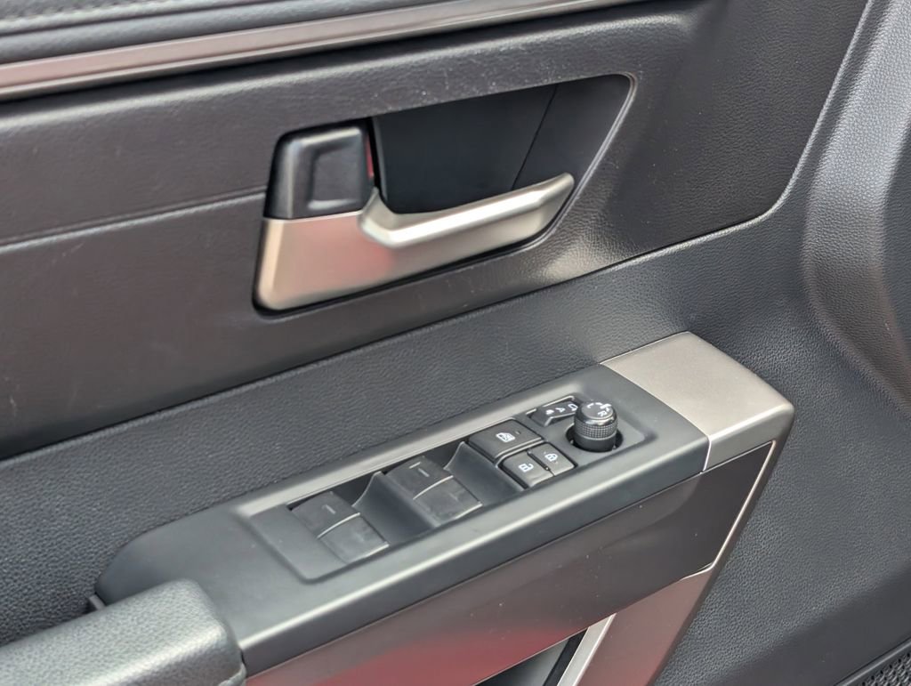 Used 2023 Toyota Sequoia SR5 w/ SR5 Premium Package image 23