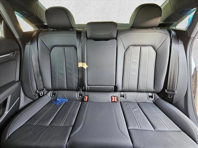 New 2026 Audi A3 2.0T Premium image 19