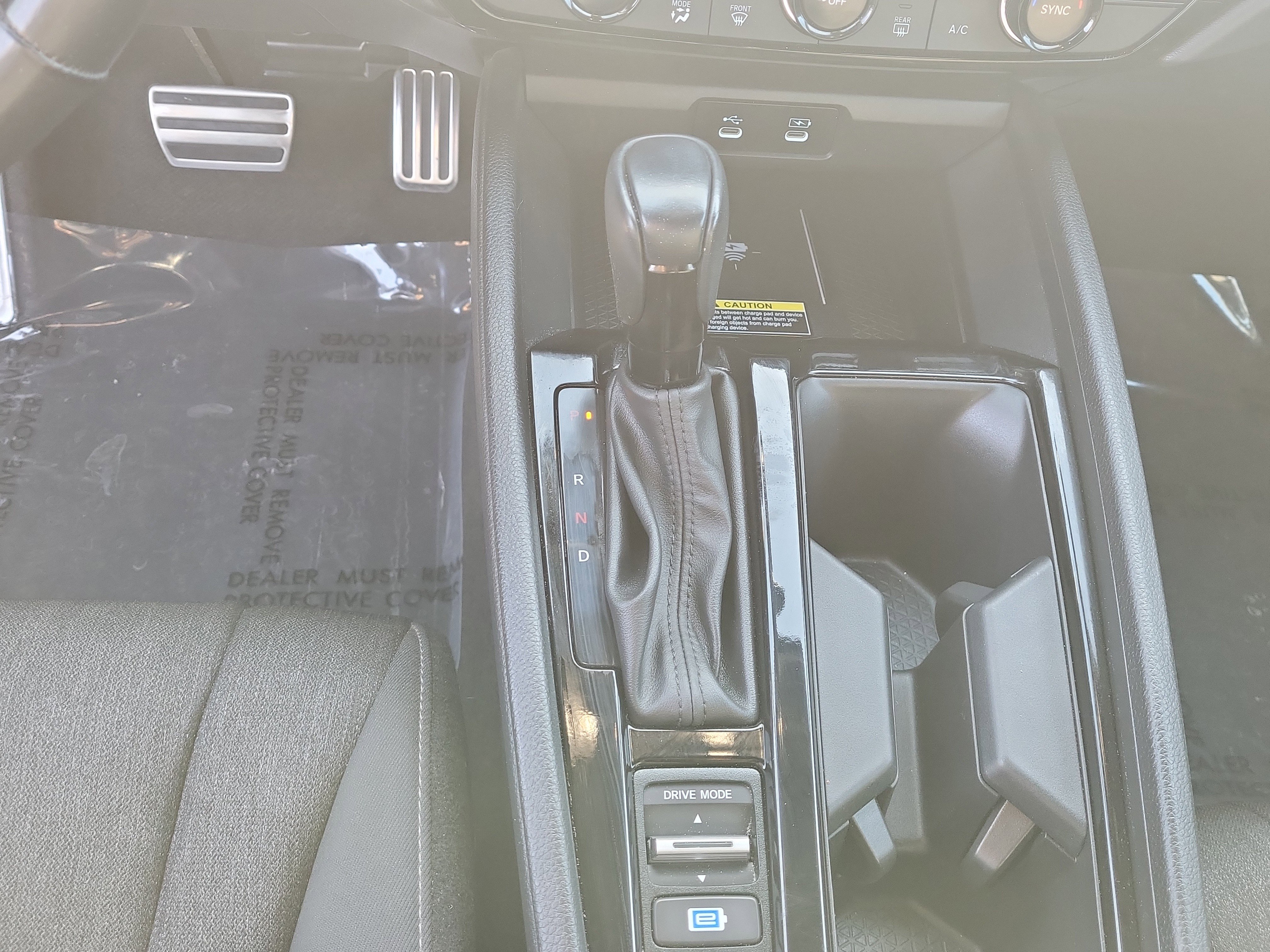 Used 2025 Honda Accord Sport image 34