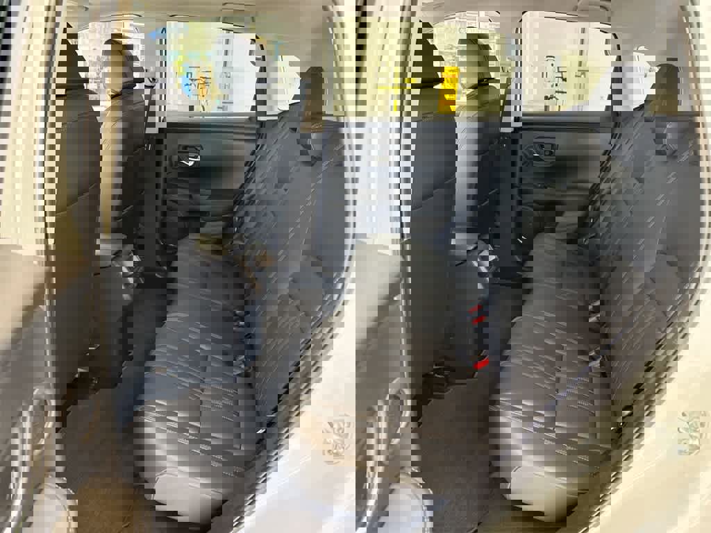 Certified 2024 Honda HR-V EX-L image 20