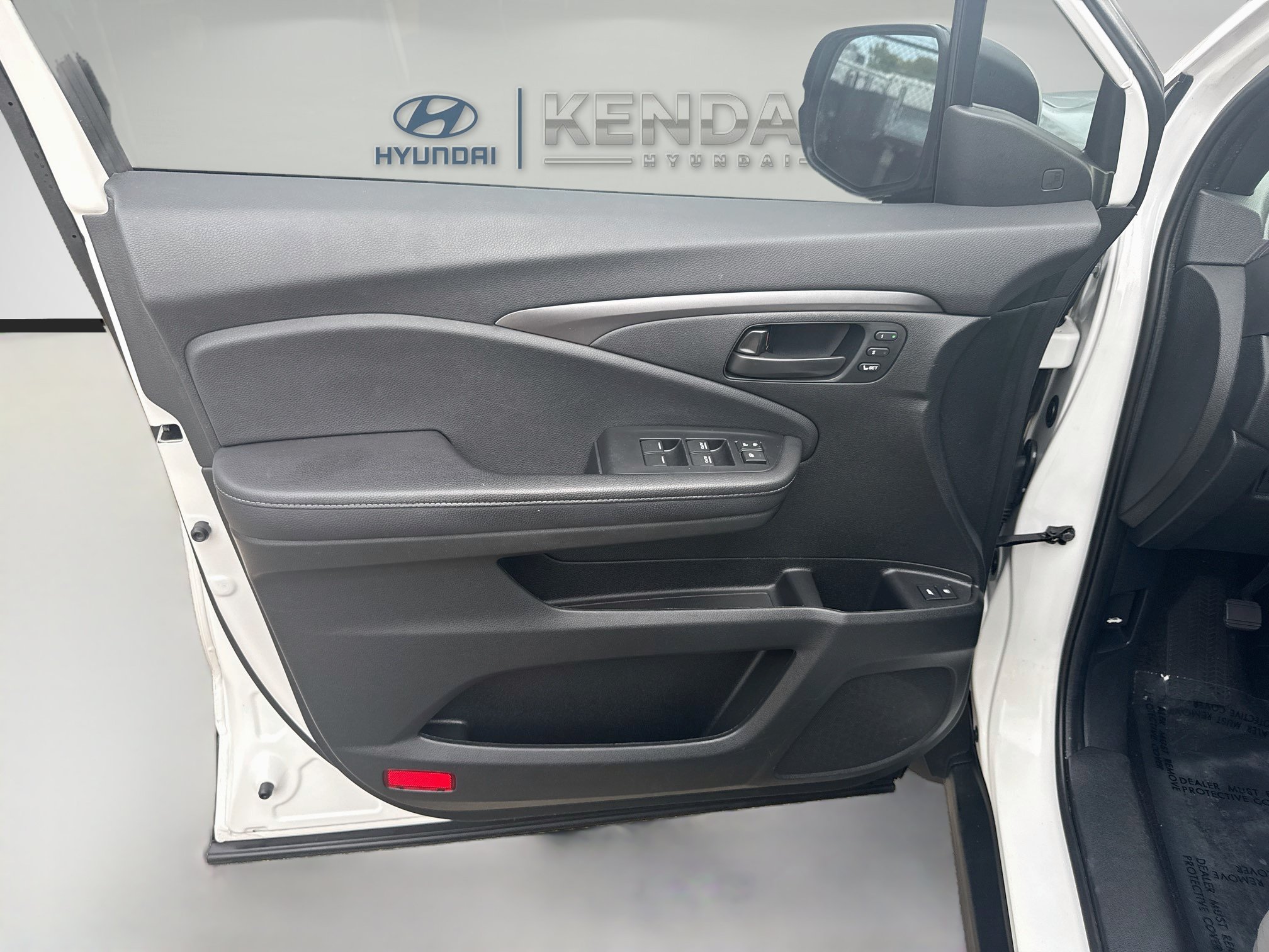 Used 2023 Honda Passport EX-L image 17