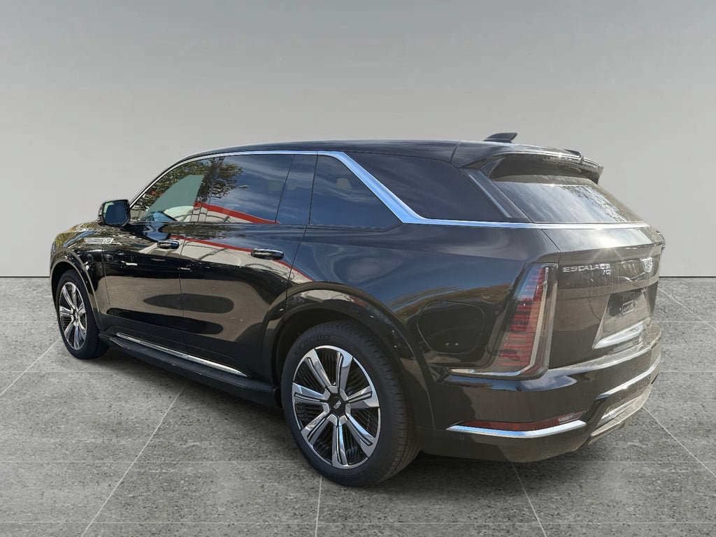 New 2025 Cadillac Escalade IQ Luxury 1 AWD/4WD image 11