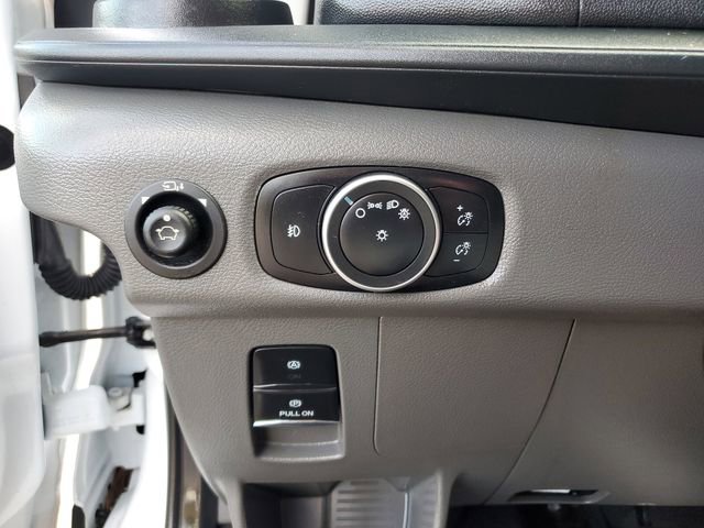 Used 2023 Ford Transit 350 XLT image 28