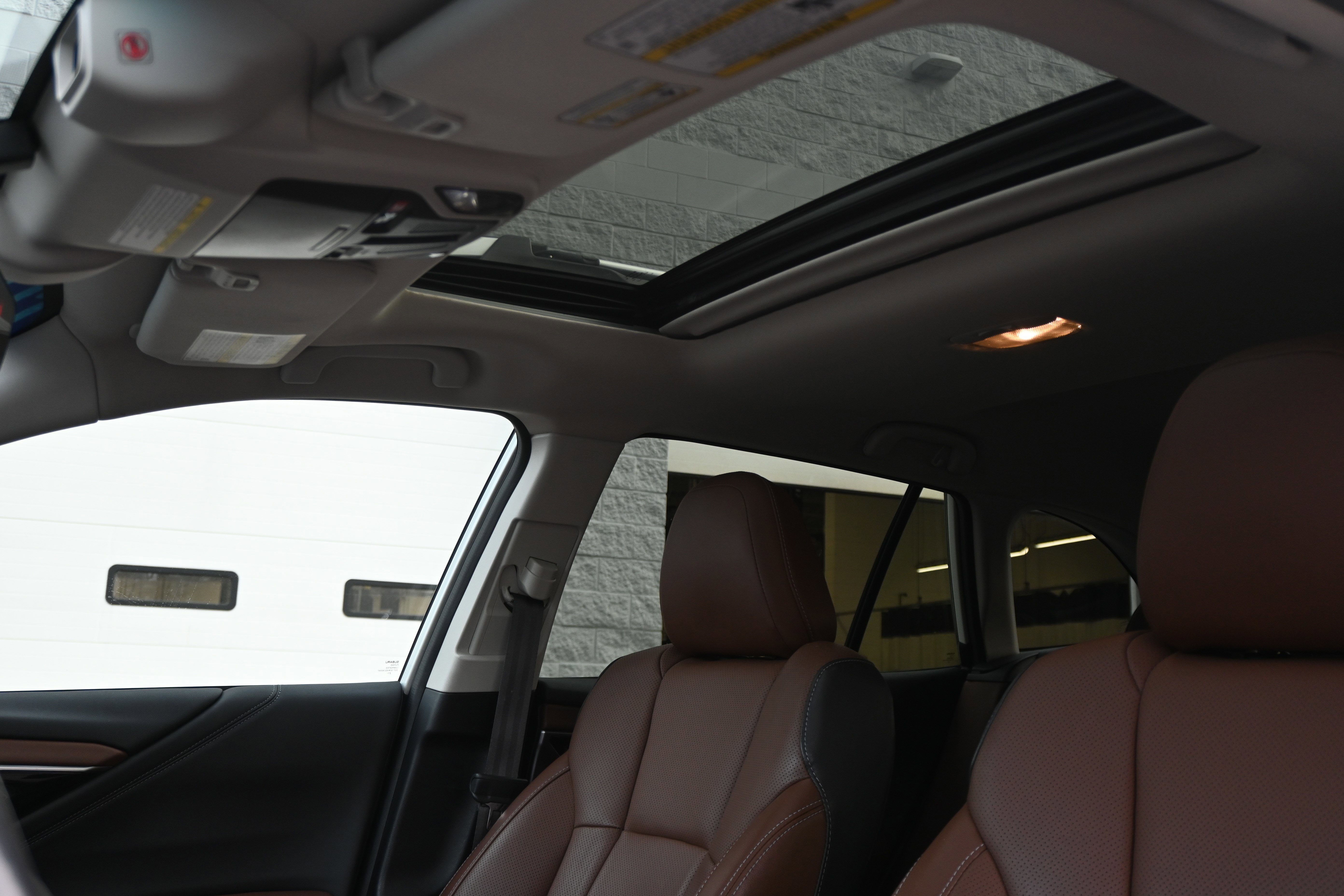 Used 2022 Subaru Outback Touring XT image 28