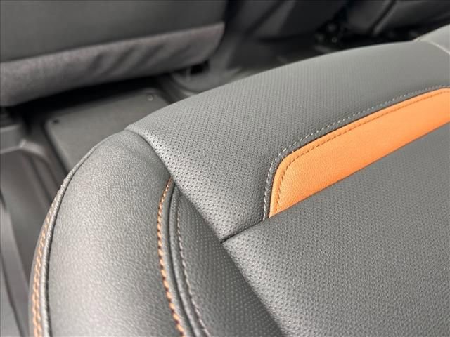 New 2026 GMC Sierra 1500 AT4 w/ AT4 Premium Package image 23