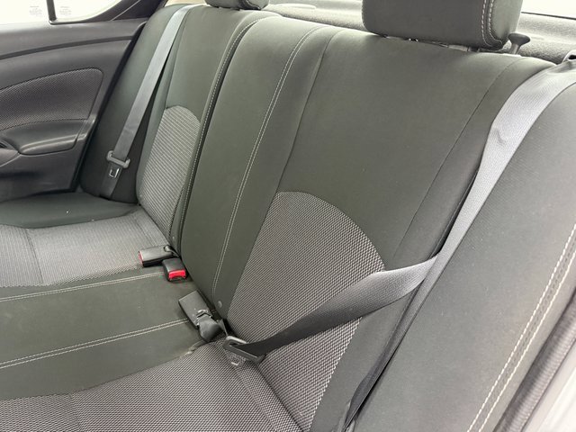 Used 2017 Nissan Versa SV w/ SV Special Edition Package image 10