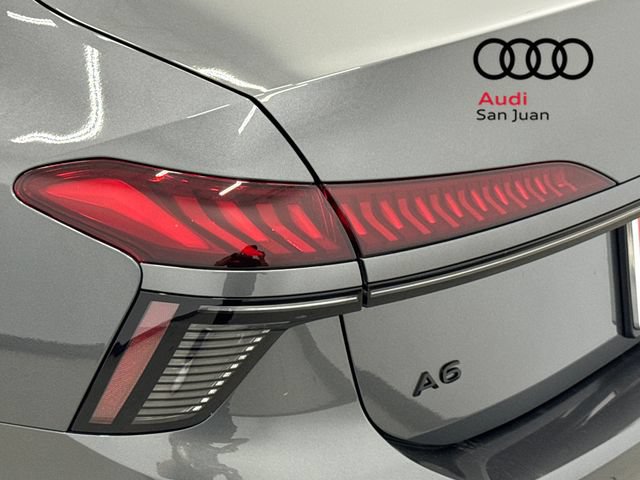 New 2026 Audi A6 Premium Plus AWD/4WD image 8