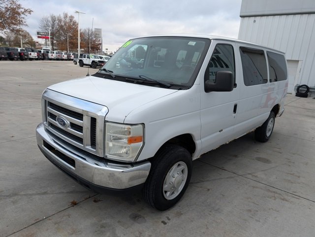 Used 2009 Ford E-350 and Econoline 350 XLT image 30