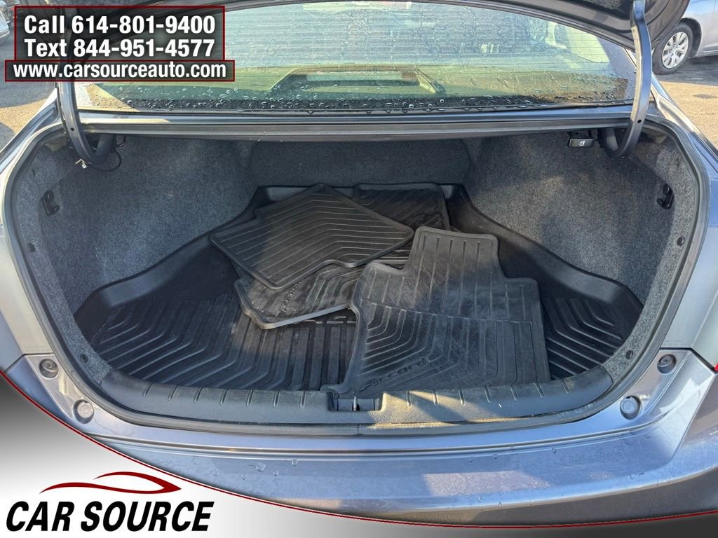 Used 2013 Honda Accord LX image 25