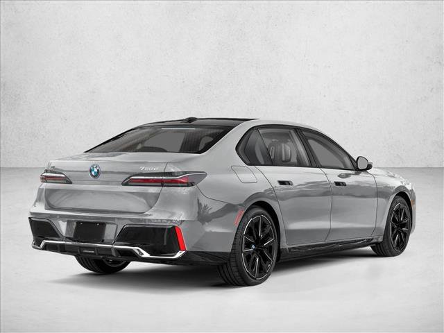 New 2026 BMW 750e xDrive AWD/4WD video 2