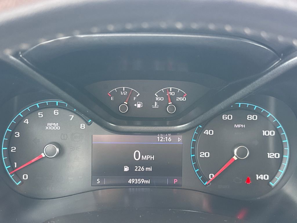 Used 2019 GMC Canyon SLE w/ SLE Convenience Package image 17