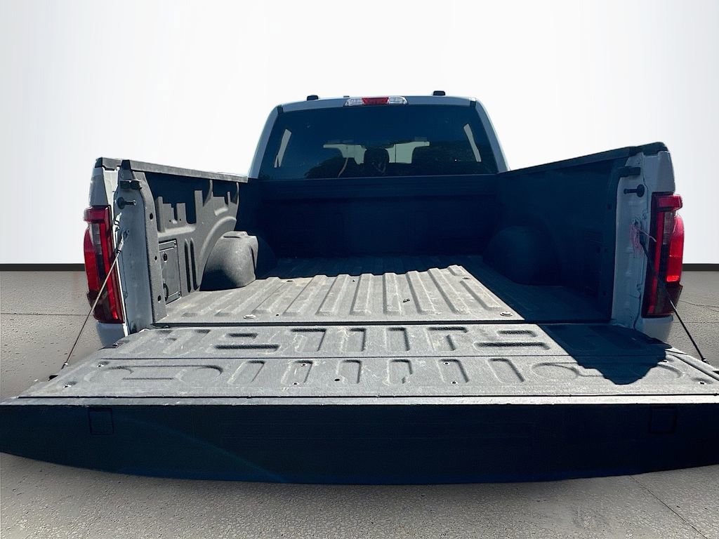 Used 2024 Ford F150 STX image 24