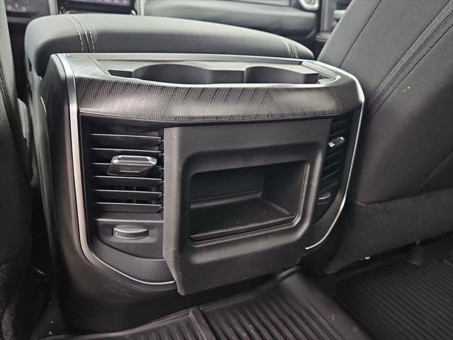 New 2026 RAM 2500 Lone Star AWD/4WD image 50