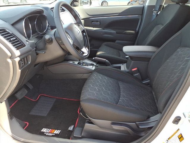 New 2026 Mitsubishi Outlander Sport AWD image 5