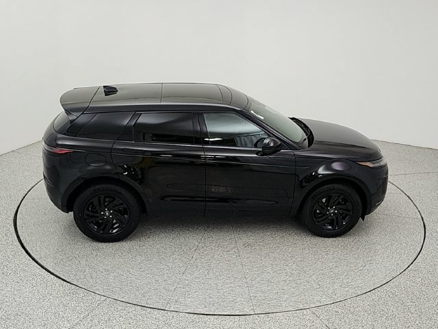 New 2026 Land Rover Range Rover Evoque S AWD/4WD image 16