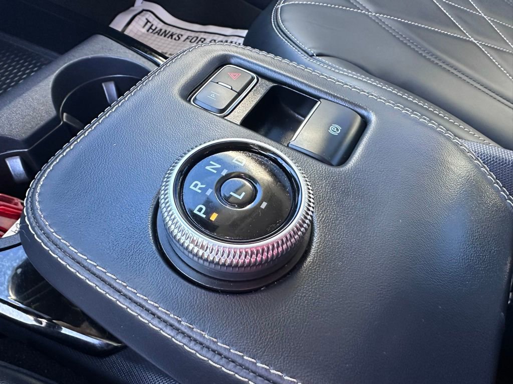 Used 2024 Ford Mustang Mach-E Select w/ Comfort Package Lite image 18