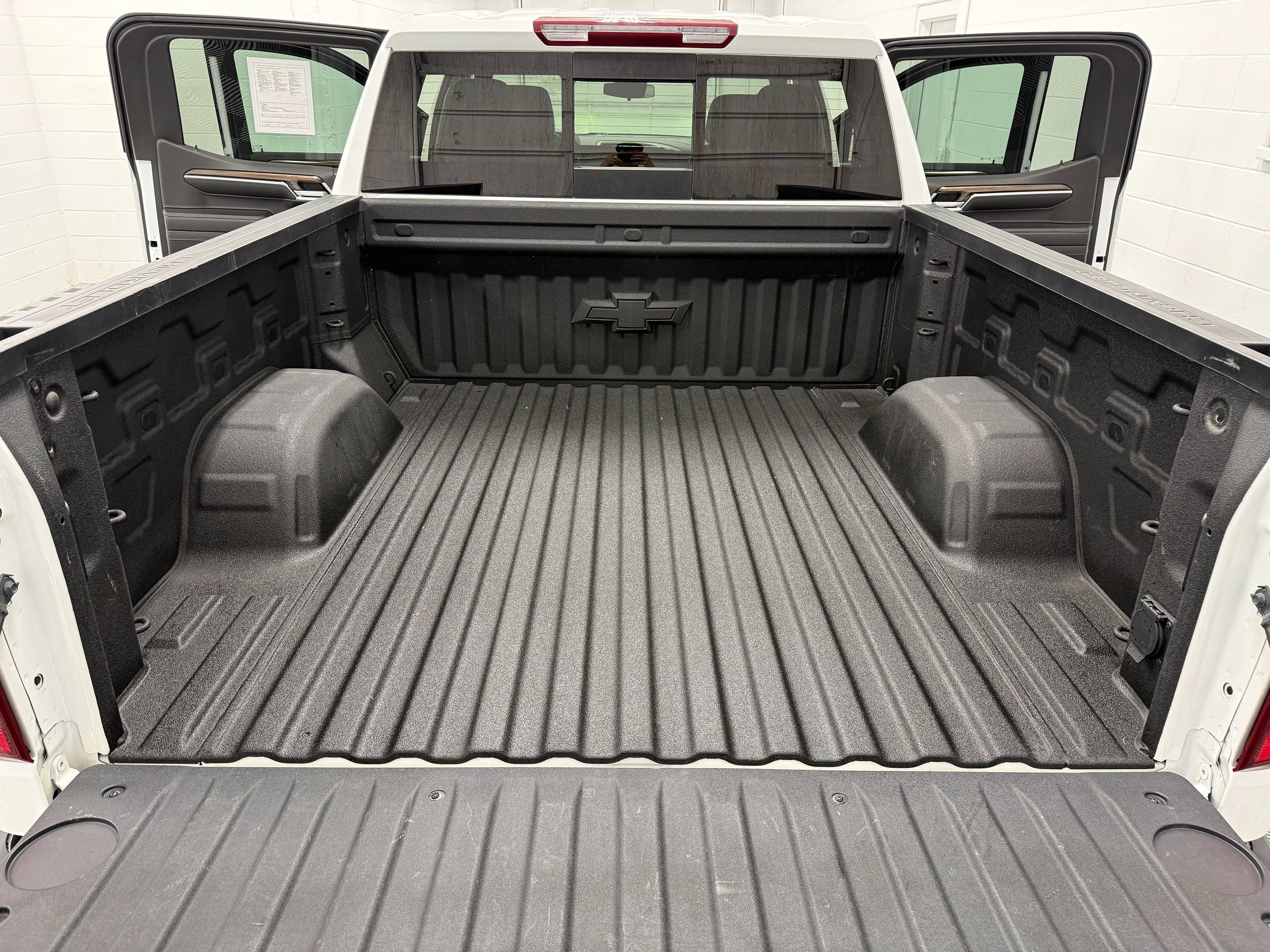 Used 2023 Chevrolet Silverado 1500 RST w/ RST All Star Premium Package AWD/4WD image 30
