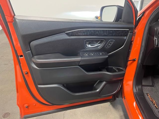 Used 2026 Honda Passport TrailSport Elite image 24