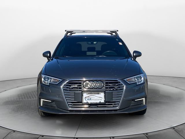 Used 2018 Audi A3 e-tron Premium w/ Sport Package image 8