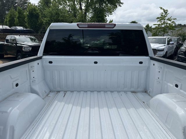 Used 2024 GMC Sierra 1500 Elevation AWD/4WD image 25
