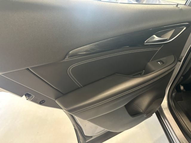 Certified 2021 Buick Envision Essence AWD/4WD image 27