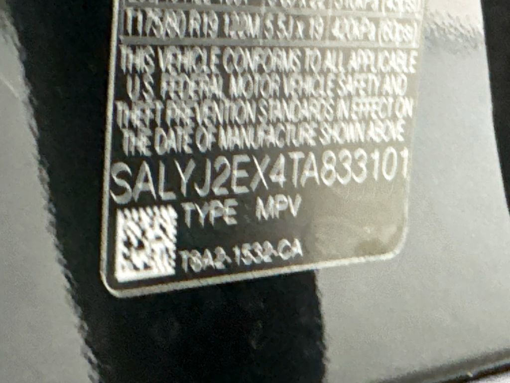 New 2026 Land Rover Range Rover Velar S image 32