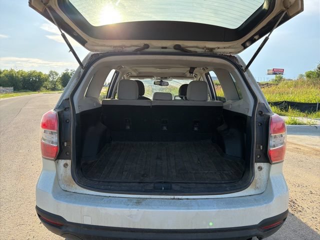 Used 2016 Subaru Forester 2.5i Premium AWD/4WD image 11