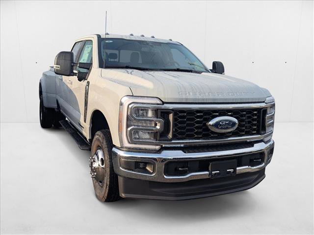 New 2026 Ford F350 XLT image 6