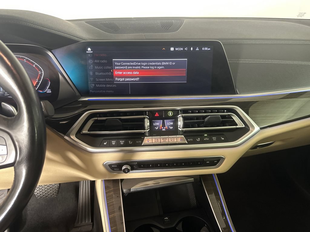 Used 2019 BMW X5 xDrive40i w/ Premium Package 2 AWD/4WD image 28