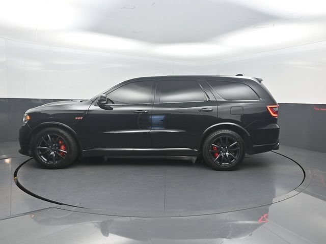 Used 2020 Dodge Durango SRT w/ Technology Group AWD/4WD image 3