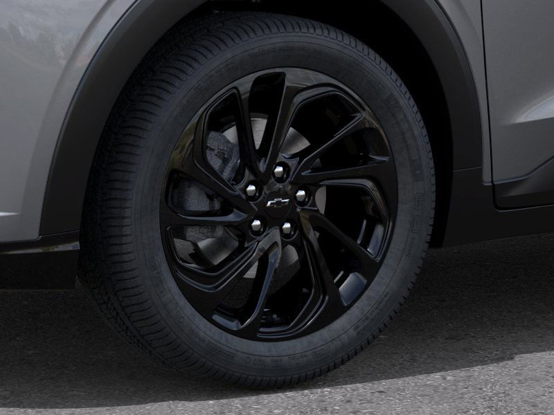 New 2027 Chevrolet Bolt RS w/ Technology Package image 9