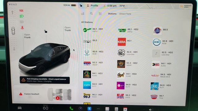 Used 2026 Tesla Model Y Long Range image 45