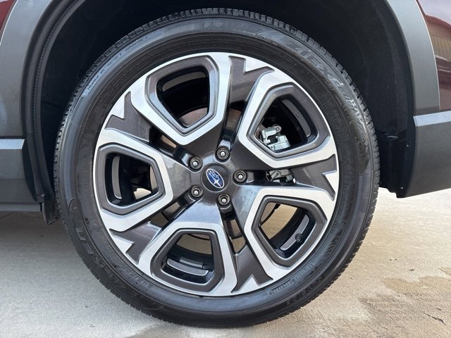 Used 2024 Subaru Ascent Touring image 9