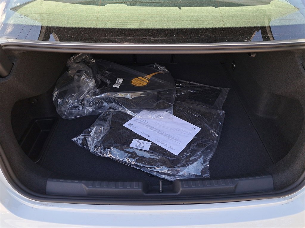 New 2026 Audi A3 2.0T Premium image 31