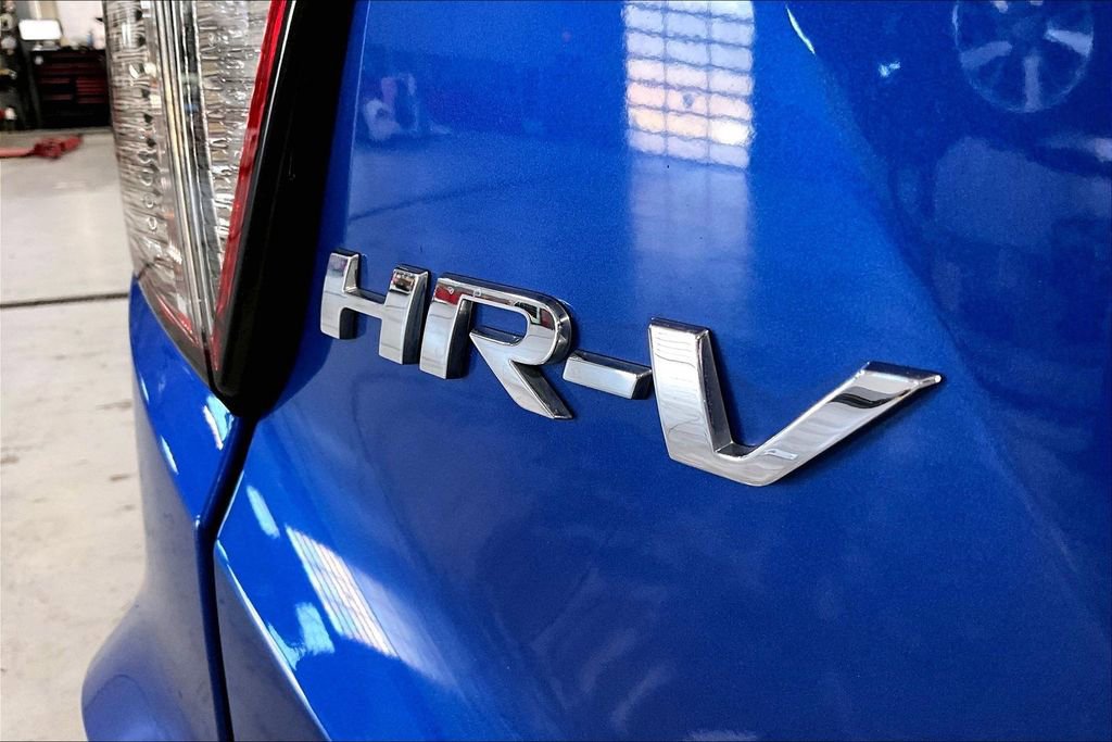 Used 2020 Honda HR-V Touring image 31