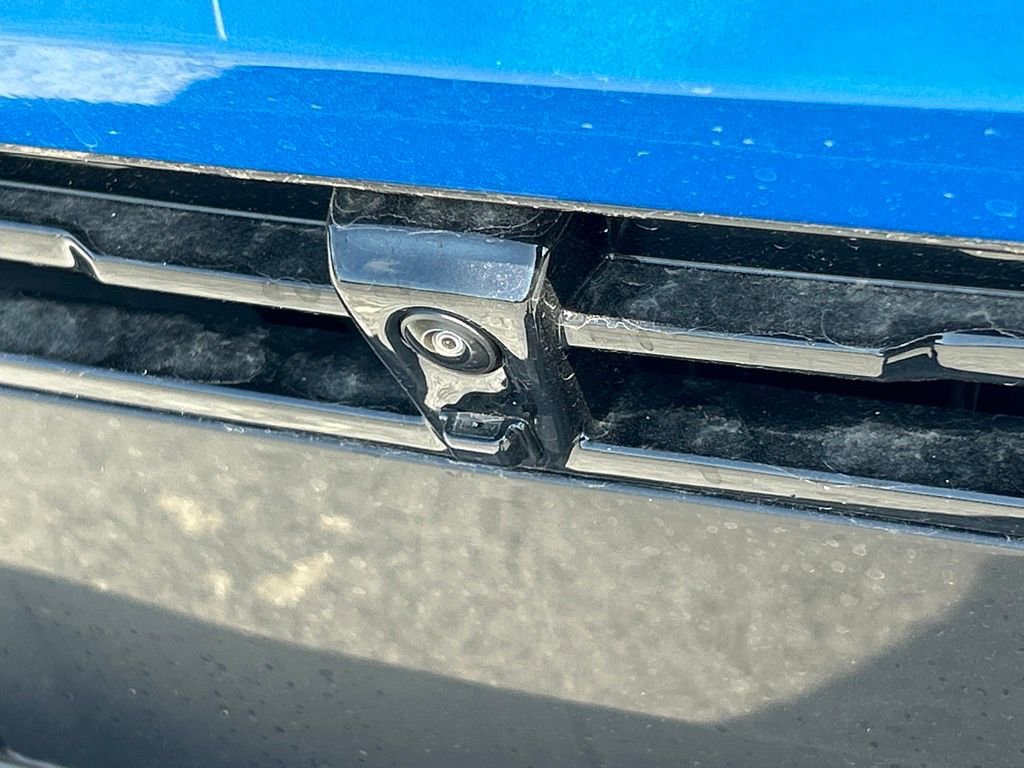 New 2025 Jeep Wagoneer S Limited image 21