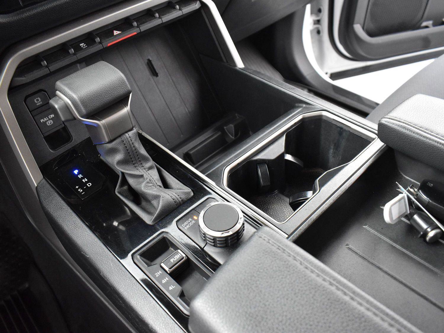 Used 2022 Toyota Tundra SR5 image 24