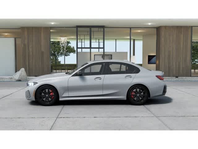 New 2026 BMW 330i xDrive Sedan w/ M Sport Package AWD/4WD image 4