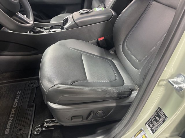 Used 2025 Hyundai Santa Cruz SEL image 7