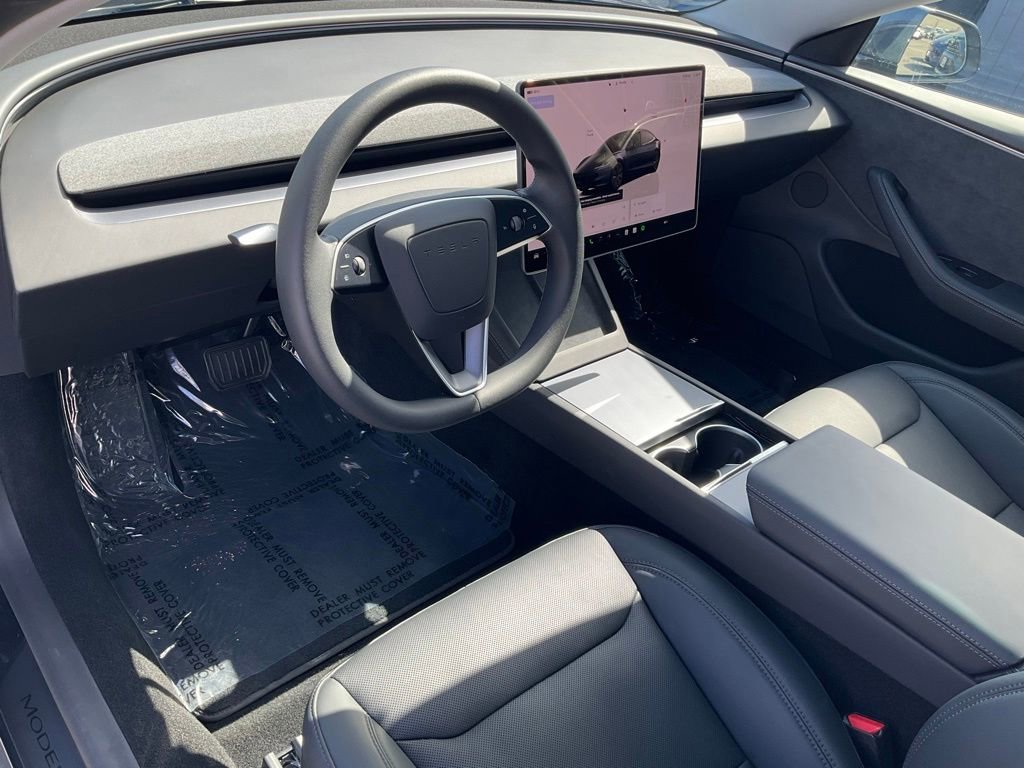 Used 2026 Tesla Model 3 AWD/4WD image 6